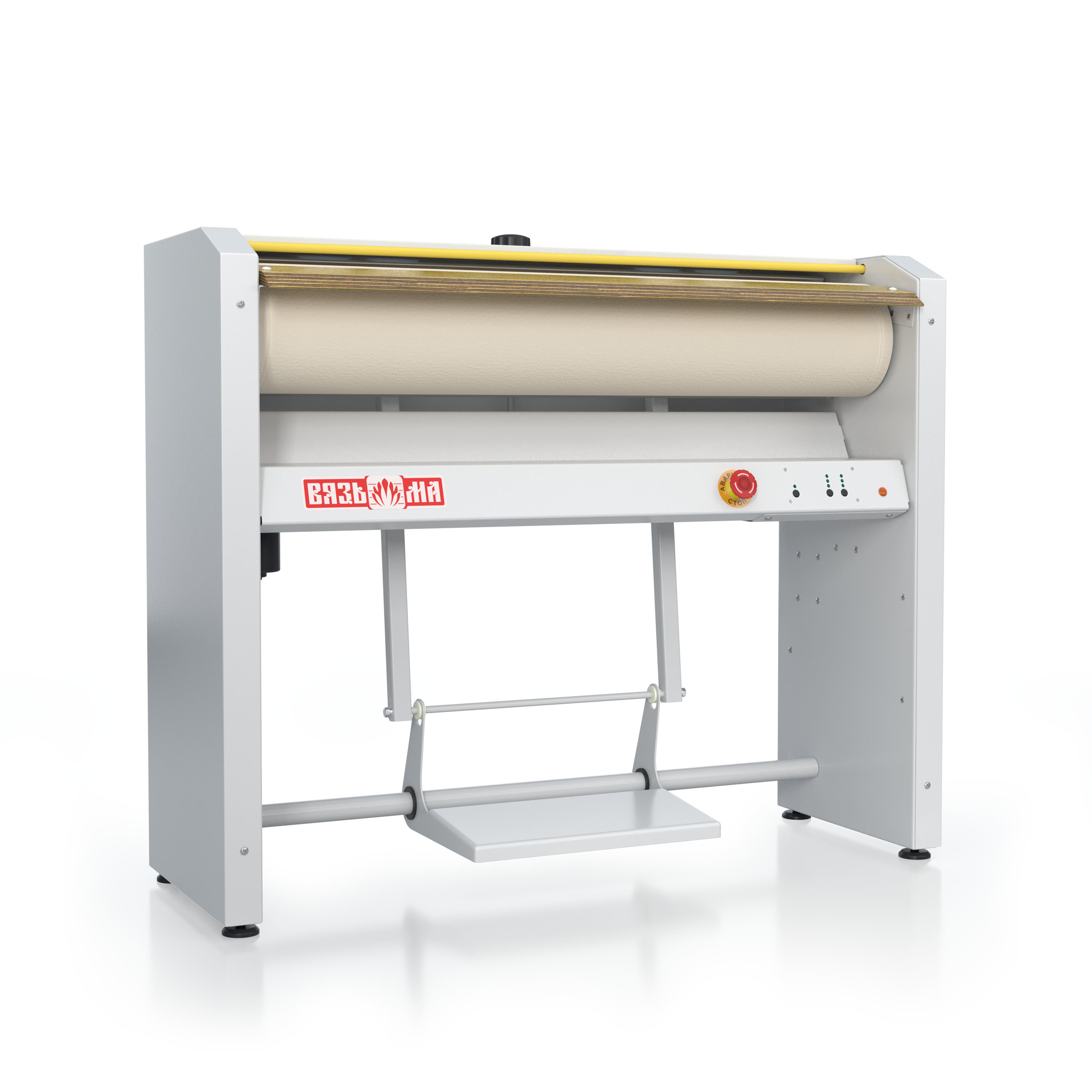 ВГ-1018 — изображение 1